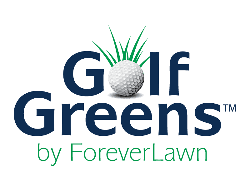 GolfGreens Logo